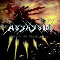 Assassin - Breaking the Silence